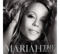 Mariah Carey Ballads (CD) (Importación USA)