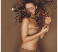 Mariah Carey - Butterfly (14 Tracks)