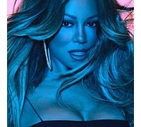 Mariah Carey Caution (CD) Album (Importación USA)