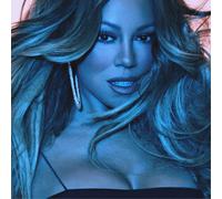 Mariah Carey Caution (CD) Album (Importación USA)