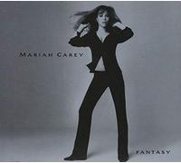 Mariah Carey - CD-SingIe (SpeciaI Mixes incI. DEF CIubmix)