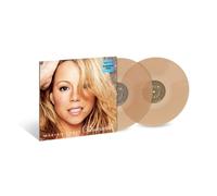 Mariah Carey - Charmbracelet [Translucent Tan 2 LP] [Amazon Exclusive] [Vinilo]