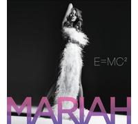 Mariah Carey [Collectors] - E=mc2 [Bonus Mariah Ipod Skin]