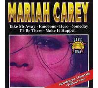 Mariah Carey - Concert USA 1 9 9 3