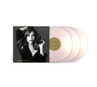 Mariah Carey - Daydream. 30th (2026) 3 LP Vinilo Dorado Iridiscente Pre Sale