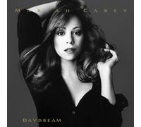 Mariah Carey Daydream (30th Anniversary Edition) (CD) Album (PRESALE 16/10/2026)