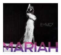 Mariah Carey - E=mc²