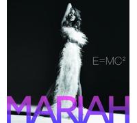 Mariah Carey - E=MC