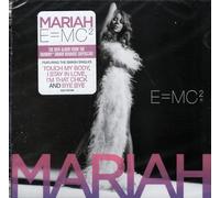 Mariah Carey - E=MC²