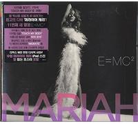 Mariah Carey - E=MC? [+i-Pod Skin]