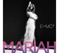 Mariah Carey - E=MC2 (2LP) [Vinilo]
