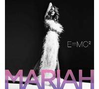 Mariah Carey - E=MC²