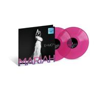 Mariah Carey - E=MC2 [Fluorescent Pink 2 LP] [Amazon Exclusive] [Vinilo]