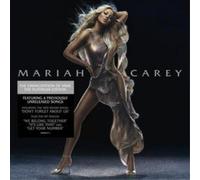 Mariah Carey Emancipation of Mimi, the (CD) Album