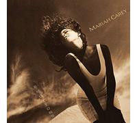 Mariah Carey – Emotions – Vinilo – Reedición