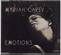 Mariah Carey - Emotions