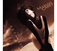 Mariah Carey Emotions (CD) (Importación USA)