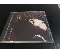 Mariah Carey - Emotions USA Import CD