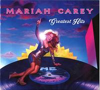 mariah carey - GREATEST HITS