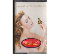 Mariah Carey - Greatest Hits [Casete]