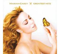 Mariah Carey Greatest Hits (CD) Album (Importación USA)