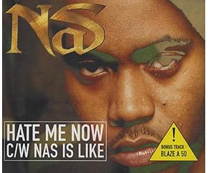 Mariah Carey - Hate Me Now