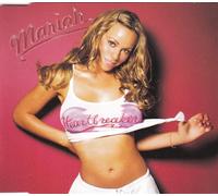 Mariah Carey - Heartbreaker