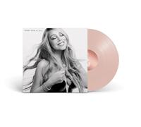 Mariah Carey - Here for It All [Vinilo]