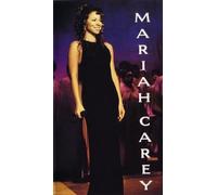 Mariah Carey - Here is Mariah Carey [VHS]