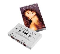 Mariah Carey Here We Go Aroun CD sellado de fábrica producto genuino se envía...