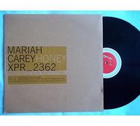MARIAH CAREY Honey 12" vinyl