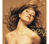 Mariah Carey Honey EP (Vinyl) (Importación USA)
