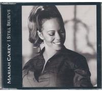 Mariah Carey - I Still Believe