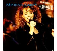 Mariah Carey - I'll Be There (MTV Unplugged) / So Blessed [Vinilo]