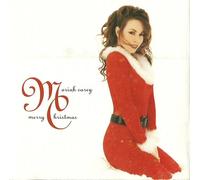 Mariah Carey - incl. Santa Claus is Coming to Town