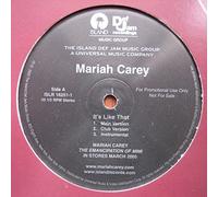 Mariah Carey - It S Like That [Vinilo]