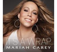 Mariah Carey - It's A Wrap[Translucent Tan 12" Single] [Vinilo]