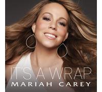 Mariah Carey It's a Wrap (Vinyl) 12" Album (Importación USA)