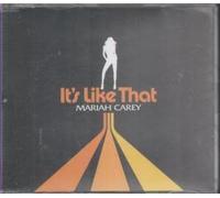 Mariah Carey - It's Like That