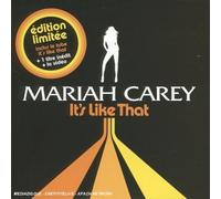 Mariah Carey - It's Like That