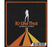 Mariah Carey - It'S Like That (Pock It)