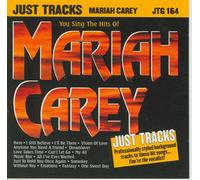 Mariah Carey - Karaoke: Mariah Carey Just Tracks