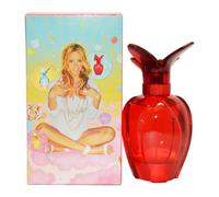 Mariah Carey Lollipop Bling Eau De Parfum Spray Mine Again 3.3 onzas