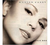 Mariah Carey - M u s i c B o x
