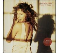 Mariah Carey - Make it happen (4 versions, in C Classic Mix) [VINYL]