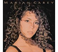 Mariah Carey – Mariah Carey – Vinilo (LP)