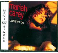Mariah Carey - Mariah Carey Can't Let go