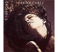Mariah Carey - Mariah Carey - Emotions - [7"]