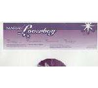 Mariah Carey - Mariah Carey - Loverboy - Virgin Records America, Inc., Virgin Records America, Inc.