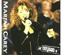 Mariah Carey – Mariah Carey Mtv Unplugged
